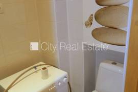 Apartment for rent in Riga, 47.00m2