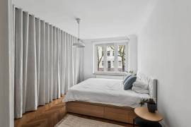 Luxury 2-room apartment with Garden next to Zionskirchplatz & Weinbergspark
