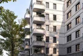 Ready to move next to Winterfeldt Platz? New luxurious 4 room Apartment with Balcony for Sale