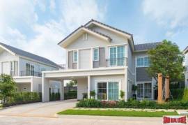 New Four Bedroom Project with Special Home Features for Sale in Pa Klok