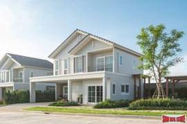 New Four Bedroom Project with Special Home Features for Sale in Pa Klok
