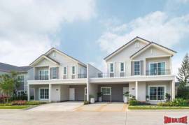 New Four Bedroom Project with Special Home Features for Sale in Pa Klok