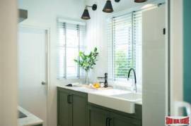 New Four Bedroom Project with Special Home Features for Sale in Pa Klok