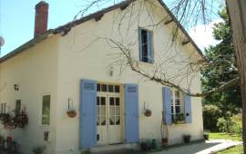 3 Bedrooms - House - Aquitaine - For Sale - 10705-EY