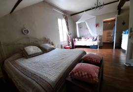 3 Bedrooms - House - Aquitaine - For Sale - 10705-EY