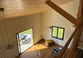 2 Bedrooms - House - Aquitaine - For Sale - 11712-EY