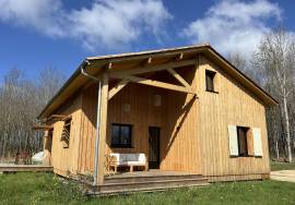 2 Bedrooms - House - Aquitaine - For Sale - 11712-EY