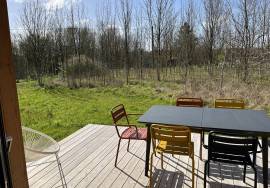 2 Bedrooms - House - Aquitaine - For Sale - 11712-EY