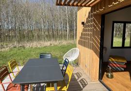2 Bedrooms - House - Aquitaine - For Sale - 11712-EY