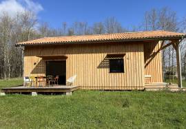2 Bedrooms - House - Aquitaine - For Sale - 11712-EY