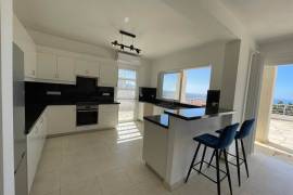 Sea View 3 Bedroom Villa Plus Studio - Upper Peyia, Paphos