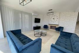 Sea View 3 Bedroom Villa Plus Studio - Upper Peyia, Paphos