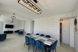 Sea View 3 Bedroom Villa Plus Studio - Upper Peyia, Paphos
