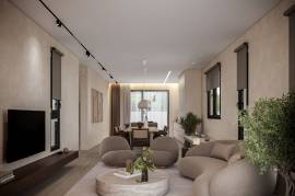 3 Bedroom Modern Semi Detached Villa - Ayia Triada, Protaras, Famagusta