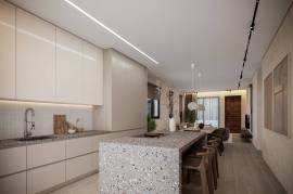 3 Bedroom Modern Semi Detached Villa - Ayia Triada, Protaras, Famagusta