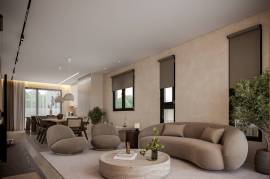 3 Bedroom Modern Semi Detached Villa - Ayia Triada, Protaras, Famagusta