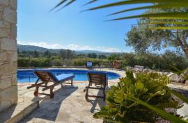 Traditional Stone Bungalow - Neo Chorio, Polis Chrysochous, Paphos