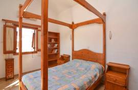 Traditional Stone Bungalow - Neo Chorio, Polis Chrysochous, Paphos