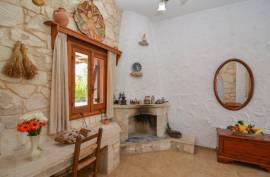 Traditional Stone Bungalow - Neo Chorio, Polis Chrysochous, Paphos