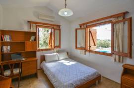 Traditional Stone Bungalow - Neo Chorio, Polis Chrysochous, Paphos