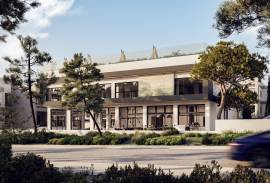 3 Bedroom Elegant Top Floor Apartment - Geroskipou, Paphos