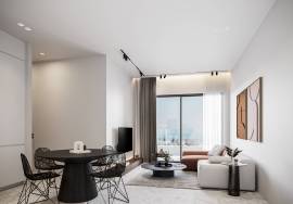 3 Bedroom Elegant Top Floor Apartment - Geroskipou, Paphos
