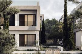 3 Bedroom Elegant Top Floor Apartment - Geroskipou, Paphos