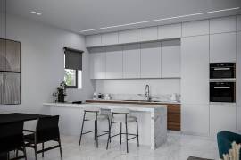 3 Bedroom Elegant Top Floor Apartment - Geroskipou, Paphos