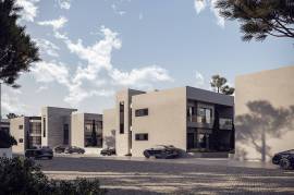 3 Bedroom Elegant Top Floor Apartment - Geroskipou, Paphos