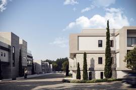 3 Bedroom Elegant Top Floor Apartment - Geroskipou, Paphos
