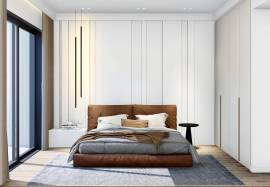 Elegant 3 Bedroom Apartment - Agios Athanasios, Limassol