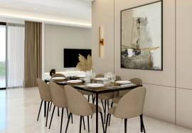 Elegant 3 Bedroom Apartment - Agios Athanasios, Limassol