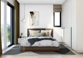 Elegant 3 Bedroom Apartment - Agios Athanasios, Limassol