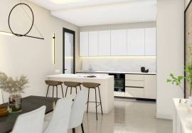Elegant 3 Bedroom Apartment - Agios Athanasios, Limassol