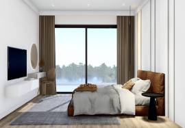 Stylish 1 Bedroom Apartment - Agios Athanasios, Limassol