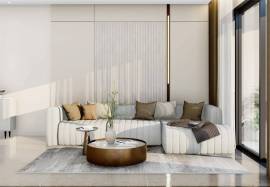 Stylish 1 Bedroom Apartment - Agios Athanasios, Limassol