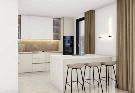 Stylish 1 Bedroom Apartment - Agios Athanasios, Limassol