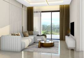 Stylish 1 Bedroom Apartment - Agios Athanasios, Limassol