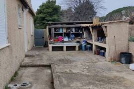 5 room, 110m2 House for sale in Pezenas - 305 000 € *
