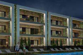 NEW BUILD RESIDENTIAL COMPLEX NEAR LA SERENA GOLF, LOS ALCAZARES