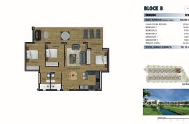 NEW BUILD RESIDENTIAL COMPLEX NEAR LA SERENA GOLF, LOS ALCAZARES