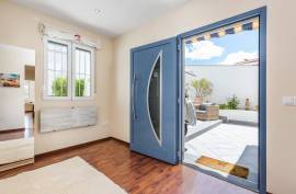 WONDERFUL VILLA NEAR THE CENTRE OF CIUDAD QUESADA