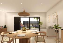 New Build Bungalows in Lo Pagán: Modern Living Near the Beach