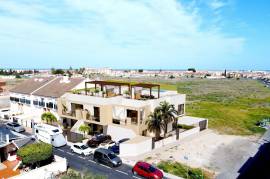 New Build Bungalows in Lo Pagán: Modern Living Near the Beach