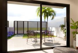 New Build Bungalows in Lo Pagán: Modern Living Near the Beach