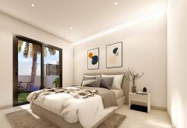 New Build Bungalows in Lo Pagán: Modern Living Near the Beach