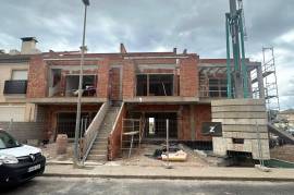 New Build Bungalows in Lo Pagán: Modern Living Near the Beach