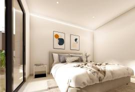 New Build Bungalows in Lo Pagán: Modern Living Near the Beach