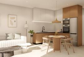 New Build Bungalows in Lo Pagán: Modern Living Near the Beach