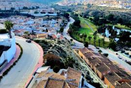Luxury Modern Villas with Golf Course Views in Ciudad Quesada